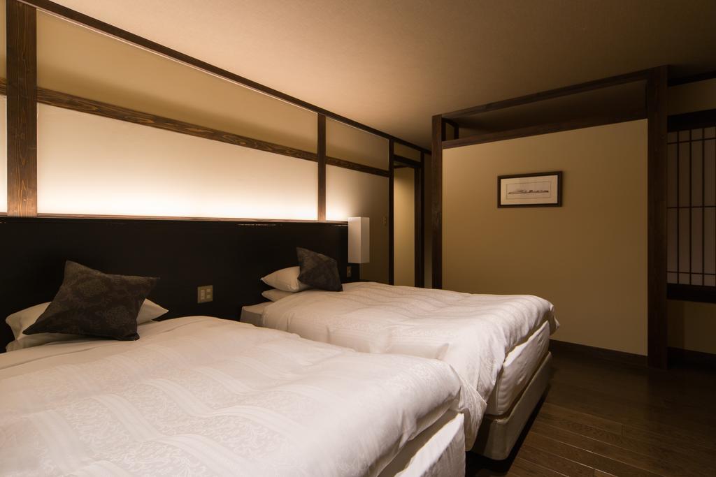 Miyama Sansou Hotel Minamioguni Exterior foto