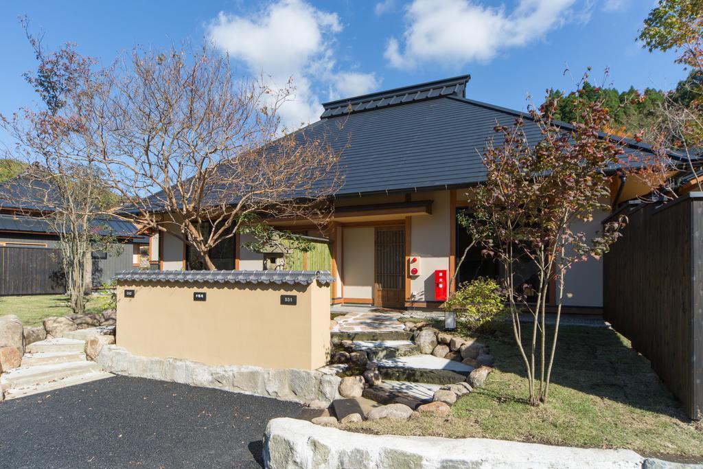 Miyama Sansou Hotel Minamioguni Cameră foto