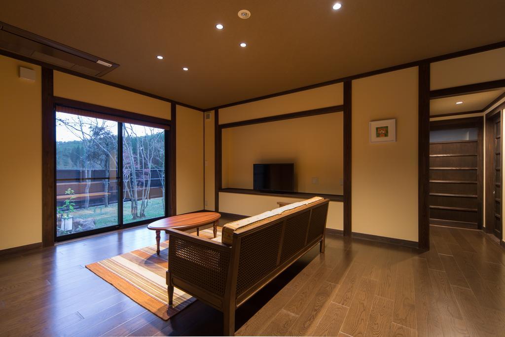 Miyama Sansou Hotel Minamioguni Cameră foto