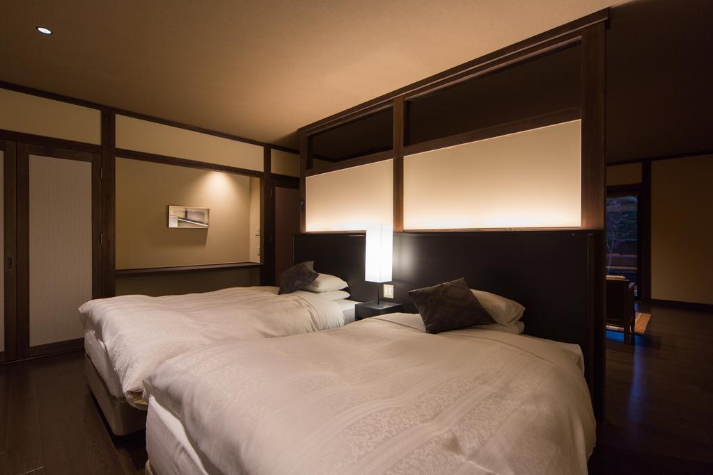 Miyama Sansou Hotel Minamioguni Cameră foto