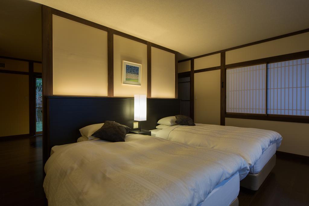 Miyama Sansou Hotel Minamioguni Cameră foto