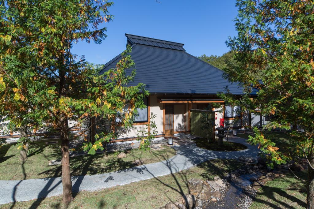 Miyama Sansou Hotel Minamioguni Cameră foto
